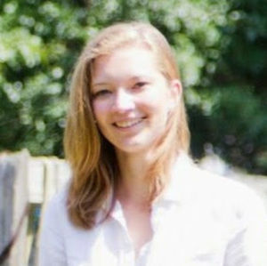 Meet your Posher, Marie